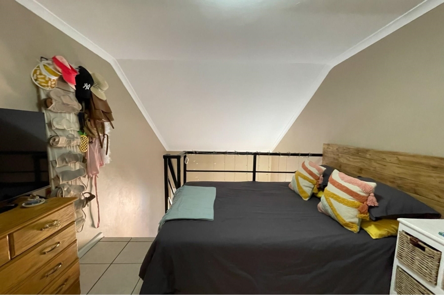 To Let 1 Bedroom Property for Rent in Durbanville Western Cape